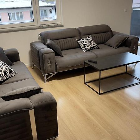 Apartman Lux Apartment Zepce Bagian luar foto